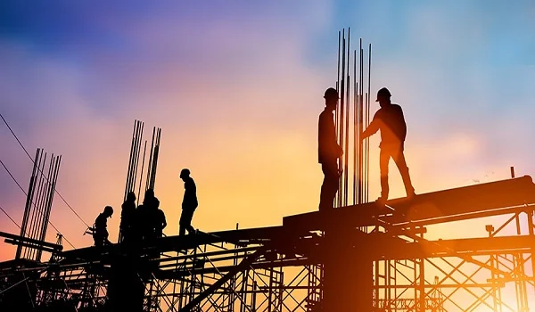Sattva Centralis Construction Status